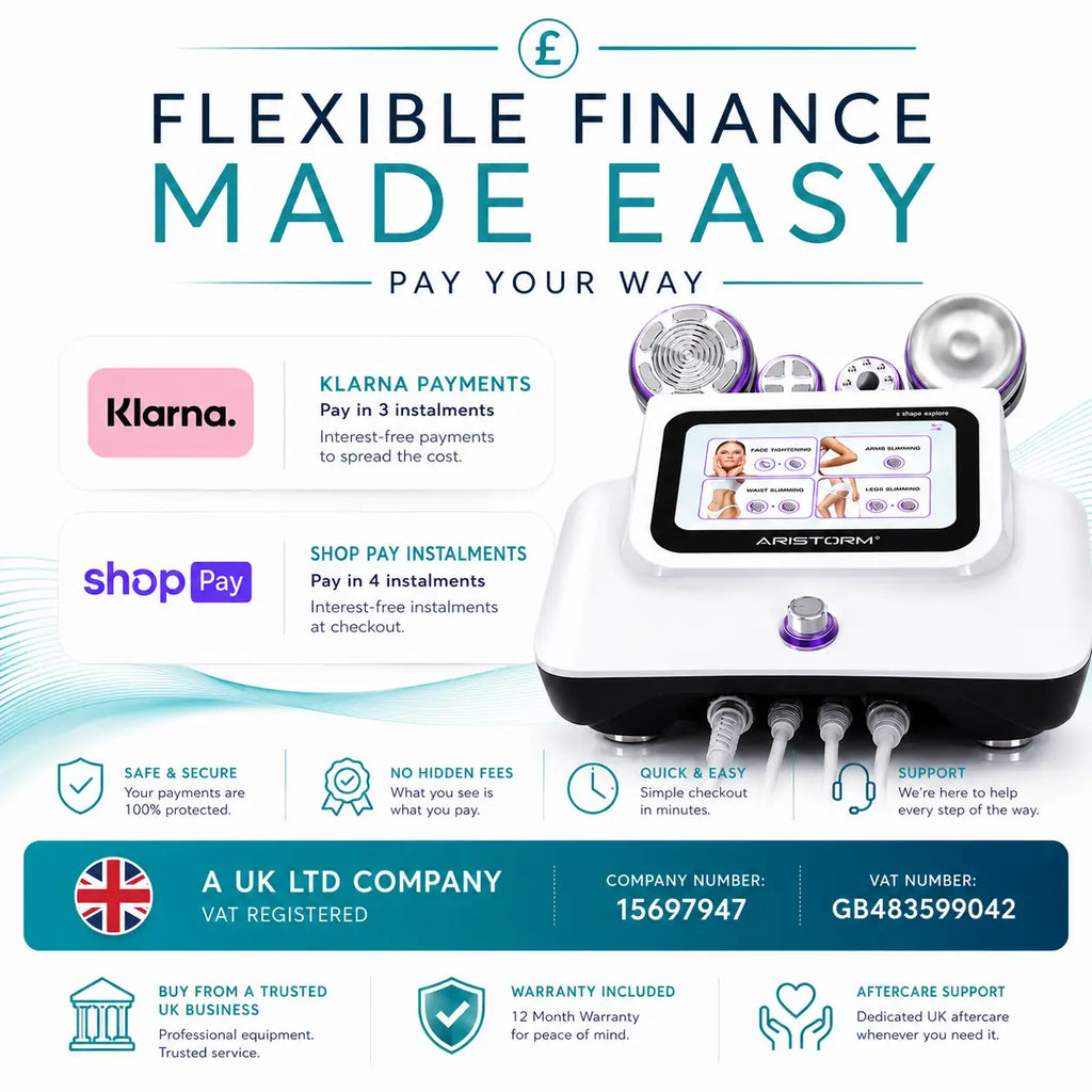 laser lipolysis machine