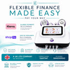 laser lipolysis machine