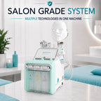hydrafacial machine price