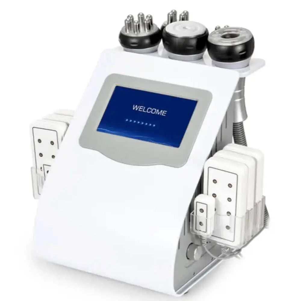 80k cavitation
