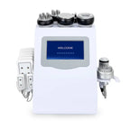 80k cavitation machine UK