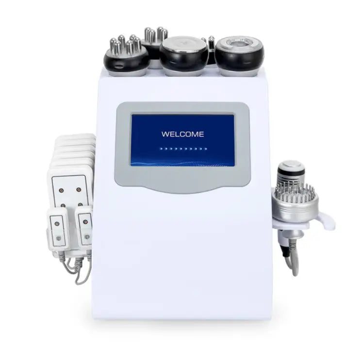 80k cavitation machine UK