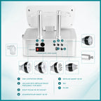 cavitation fat burner machine