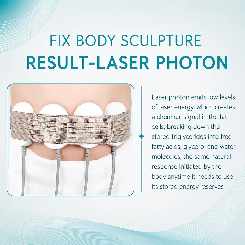 cavitation lipo machine
