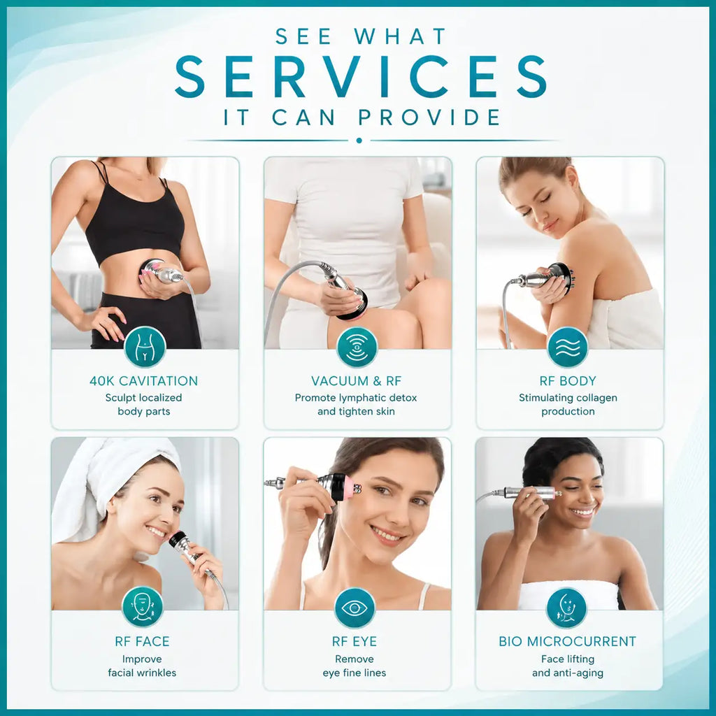 body sculpting machine​ uk