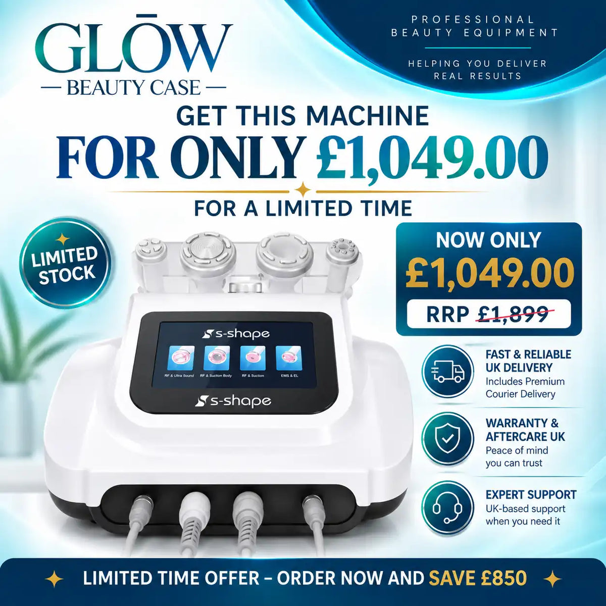 buy reduce fat machine
