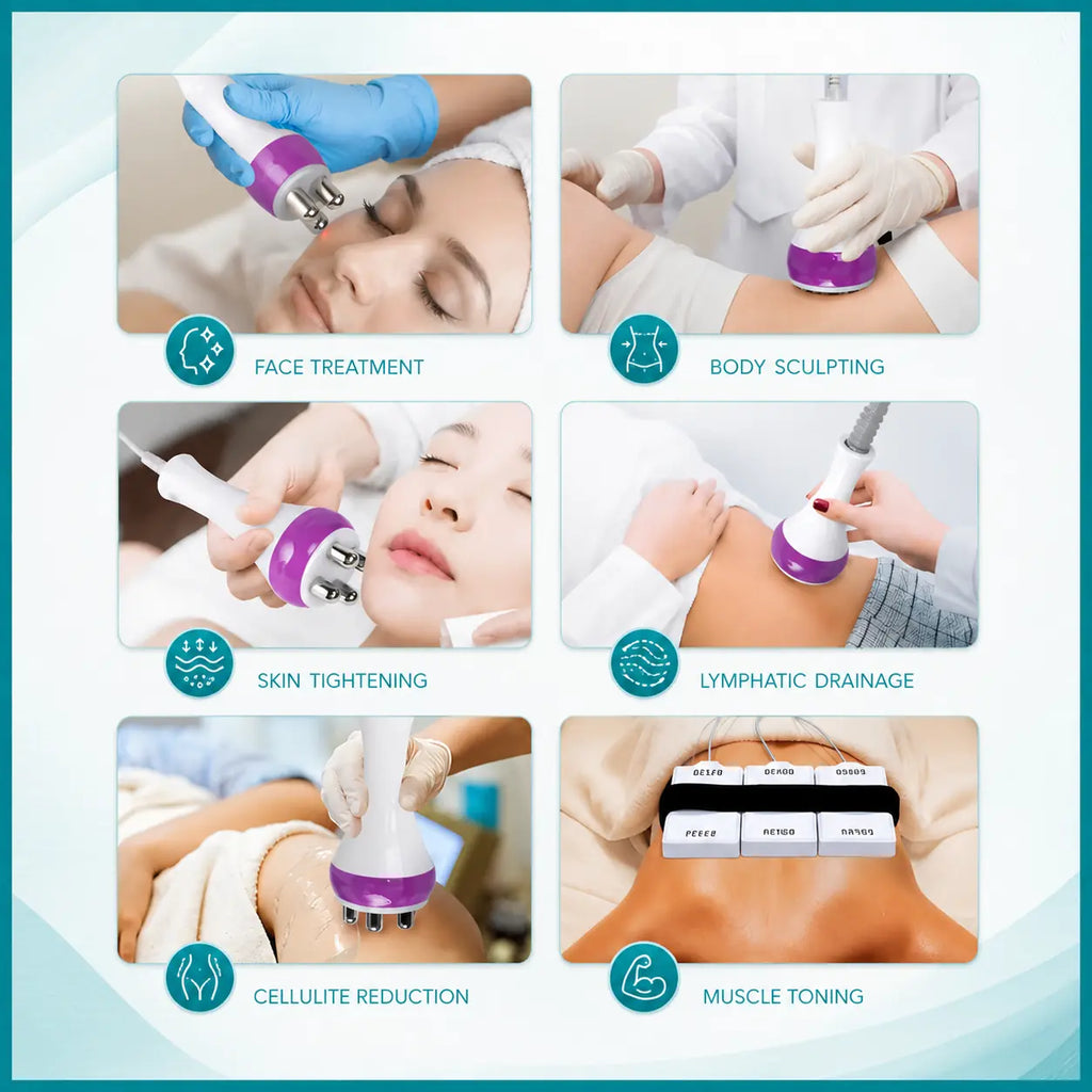 body contouring machine​s