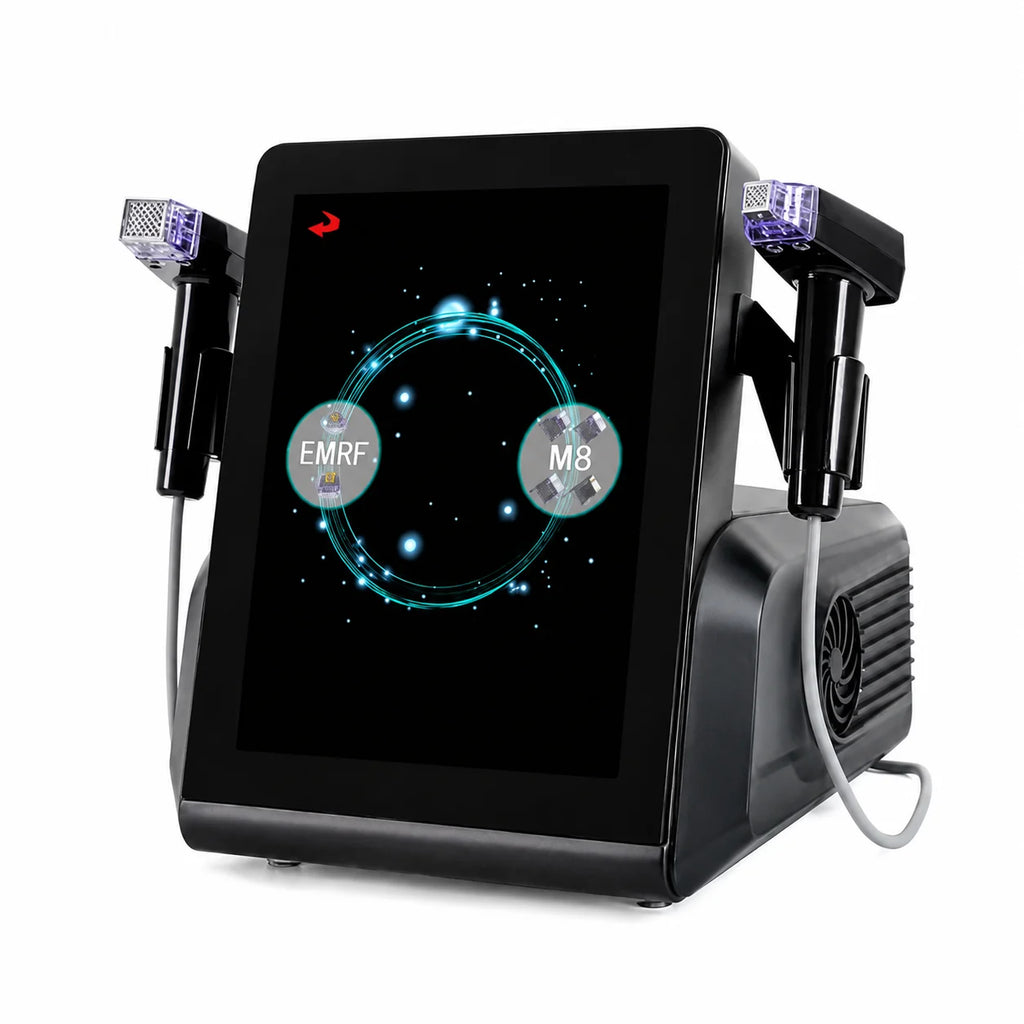 rf microneedling machines