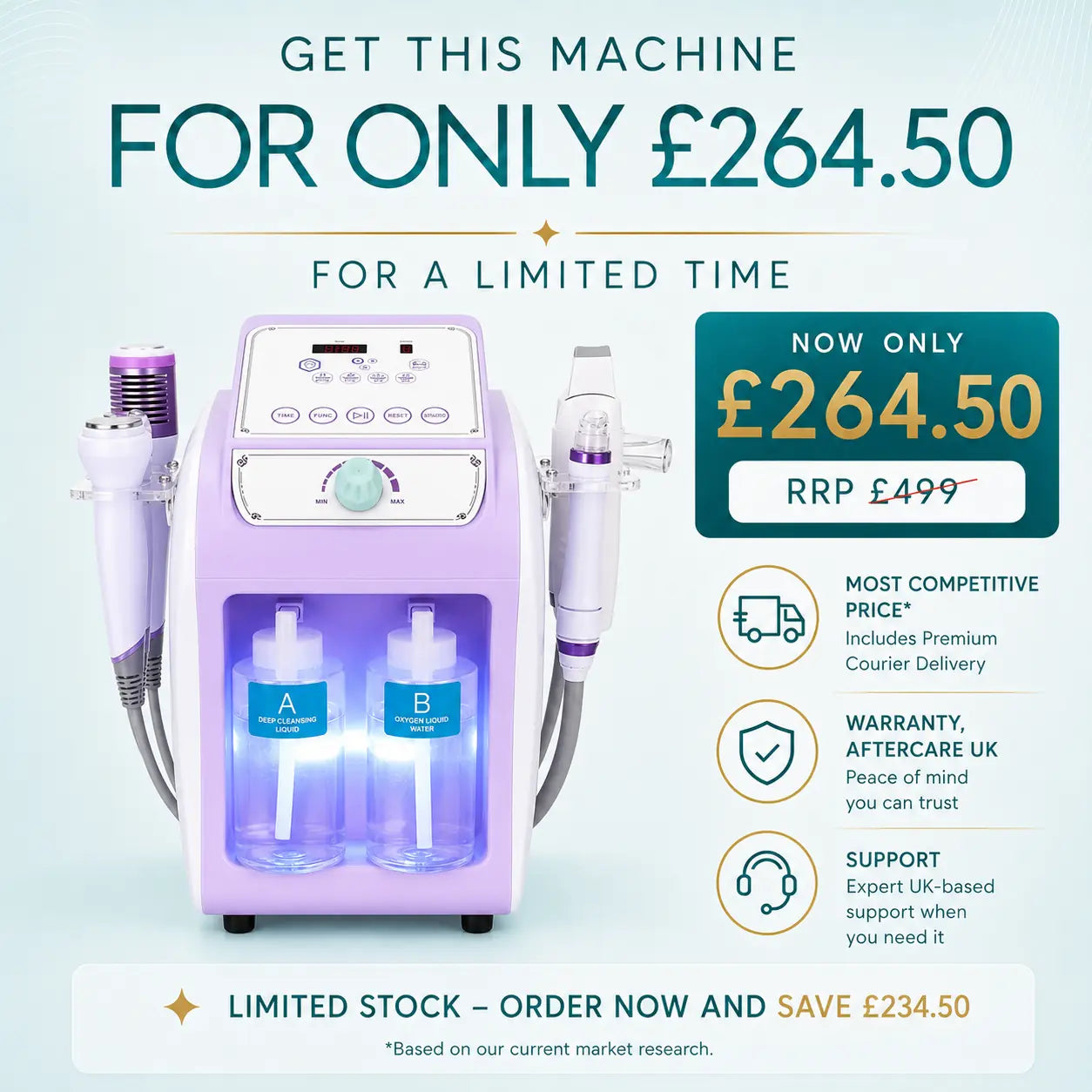 what is dermabrasion facial