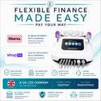 ultrasonic cavitation machine​