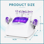 body sculpting machine 