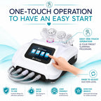 body sculpting machines for home use UK