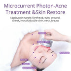 9 in 1 40k vacuum ultrasound therapy device