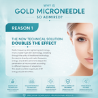rf facial machine