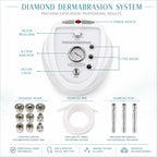 professional dermabrasion machine​