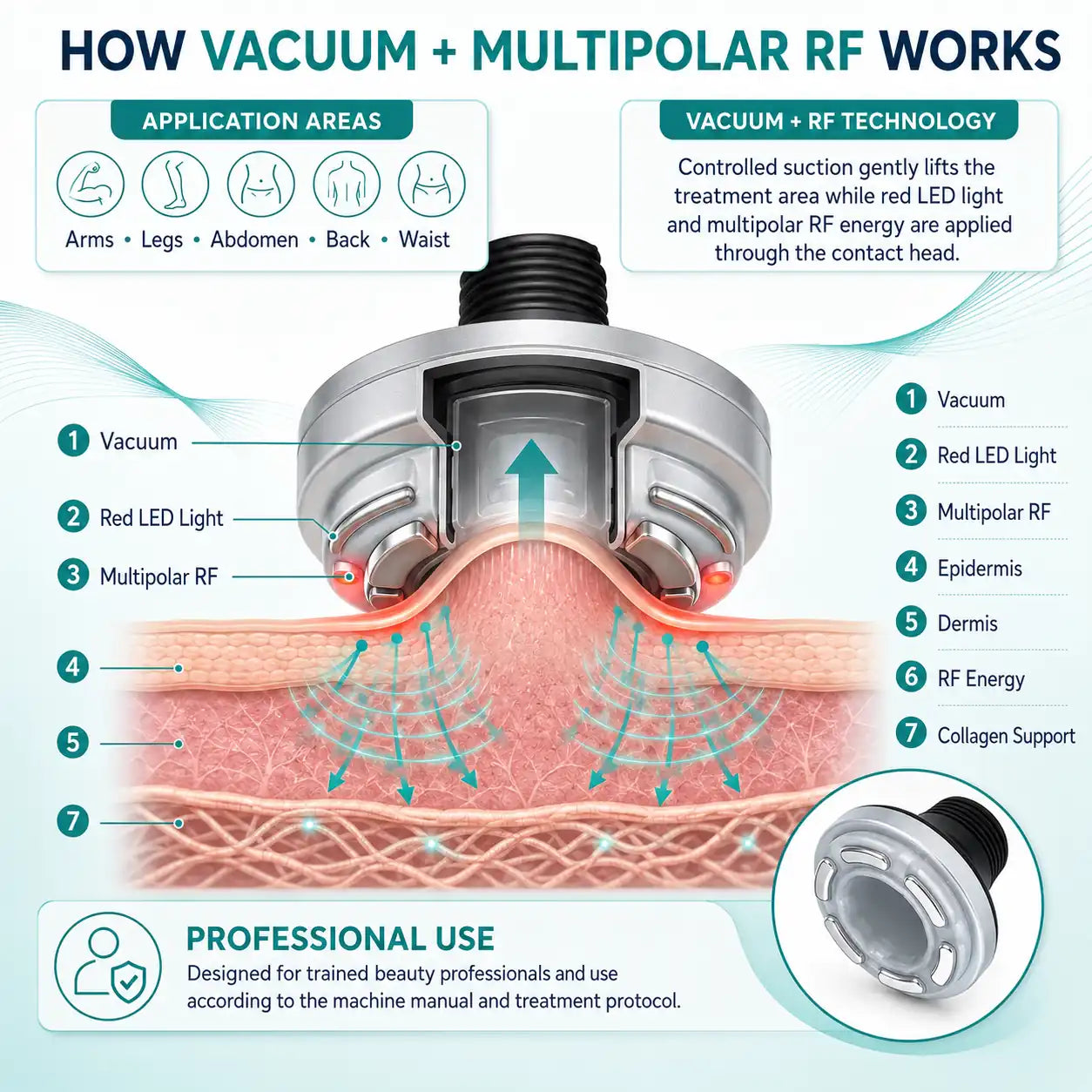 cavitation machine