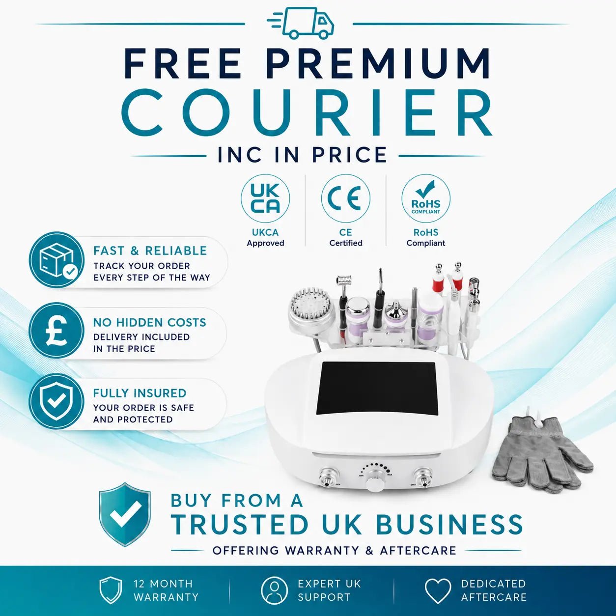 hydrafacial aftercare