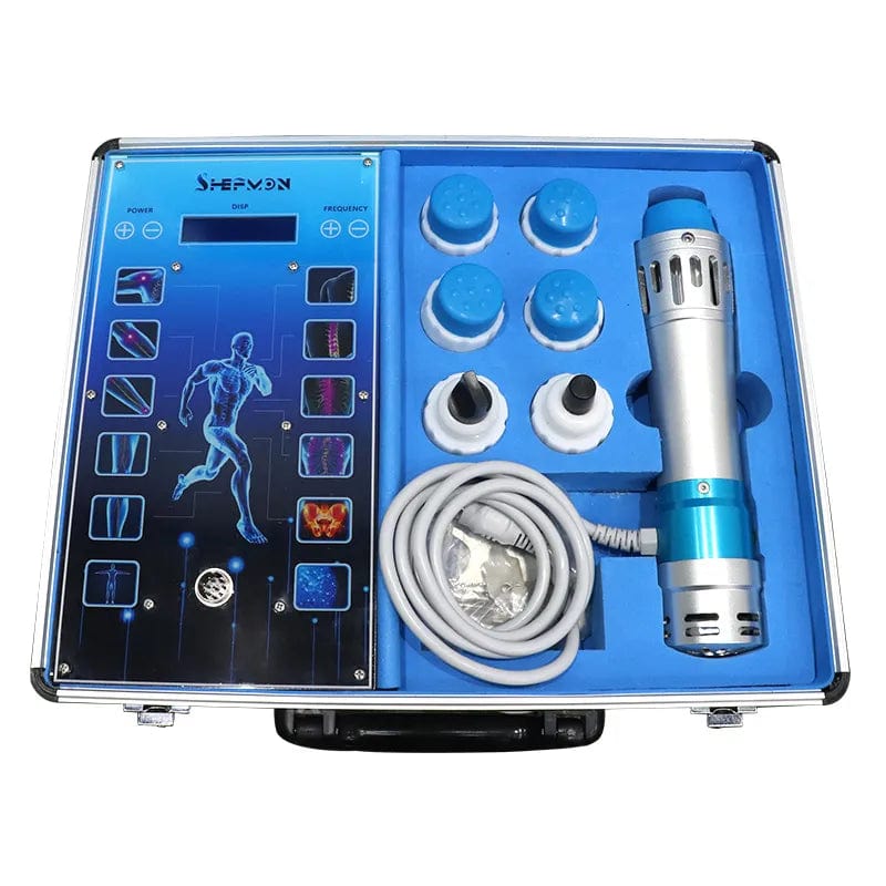 Shockwave Therapy Machine