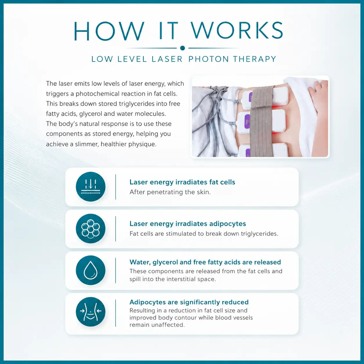 30k ultrasonic cavitation machine