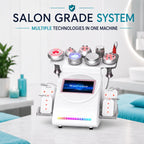 80k Ultrasonic Cavitation Machine In The Uk