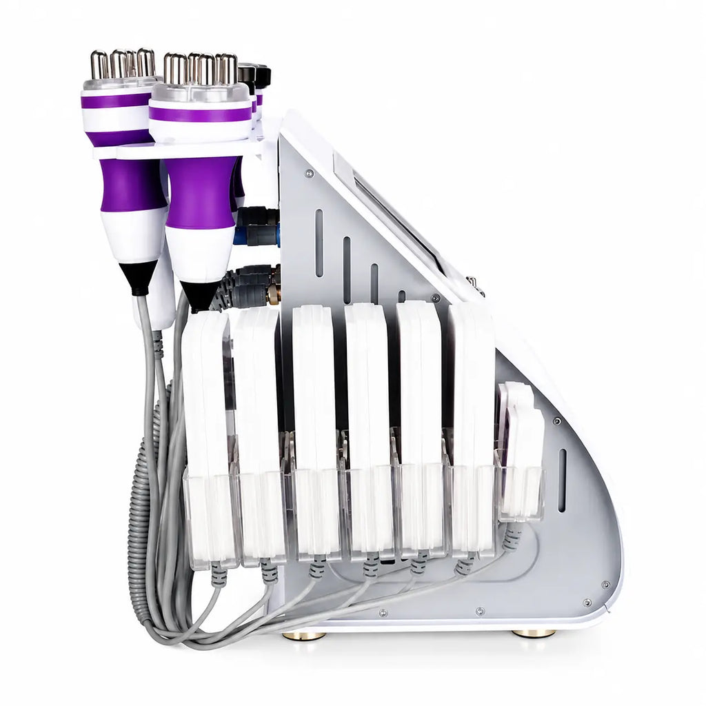 body sculpting machine​s