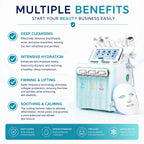 hydrodermabrasion machine