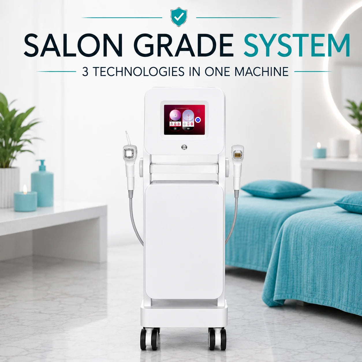 buy morpheus8 machine