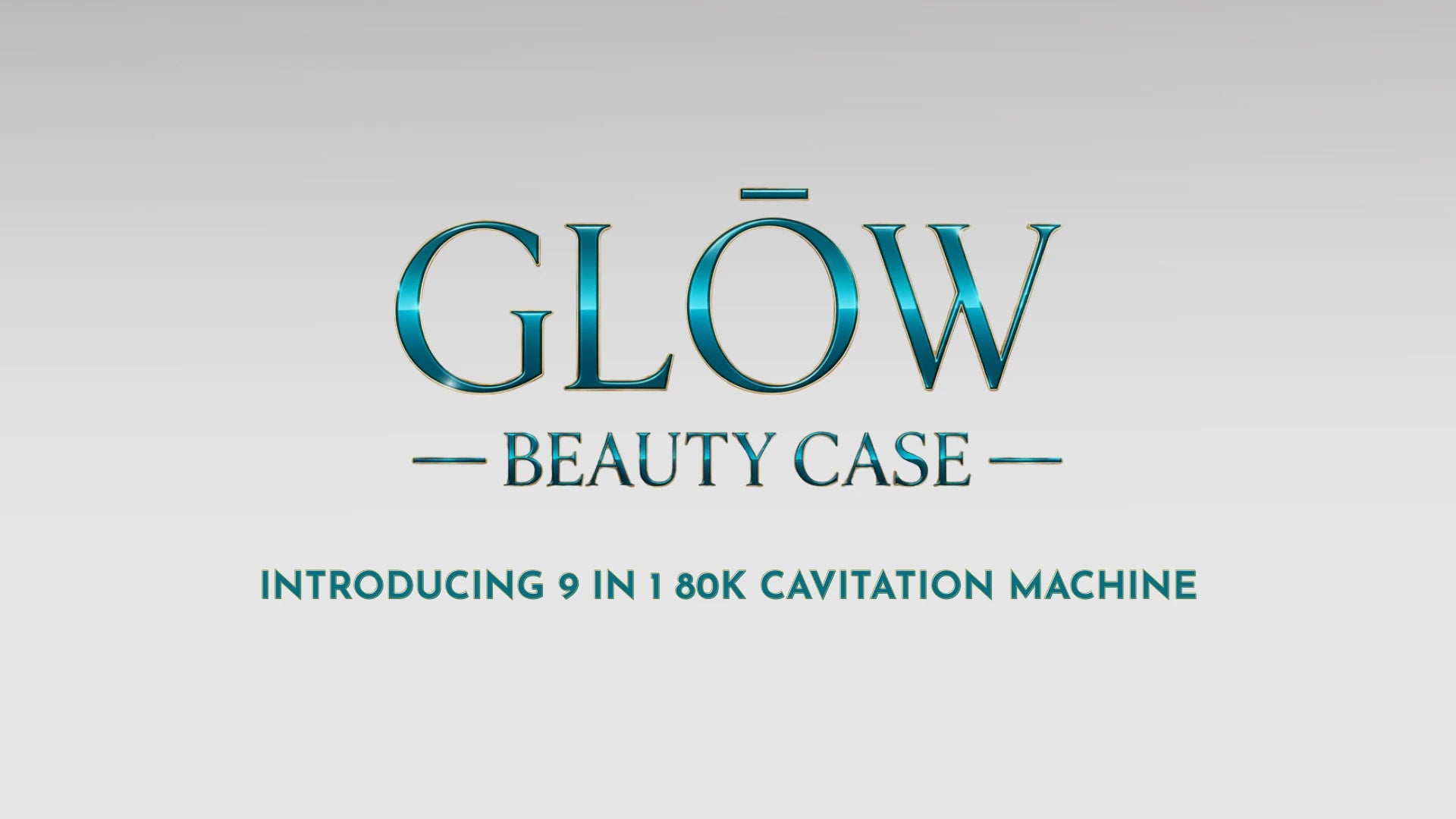 80k Cavitation Machine 9 In 1