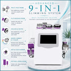 skinscuplt pro body ultrasonic fat cellulite burner​