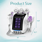 cavitation machine at home
