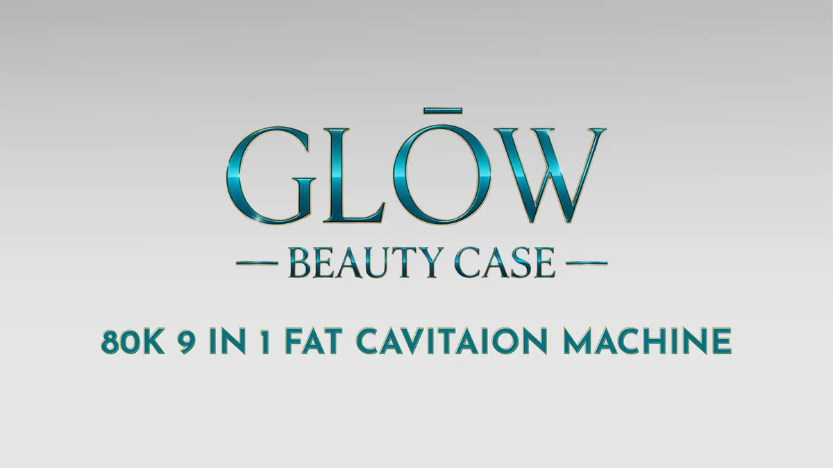Ultrasonic Fat Cavitation Machine