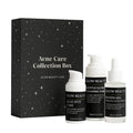 Acne Care Vegan Skincare Collection Box - Glow Beauty Case