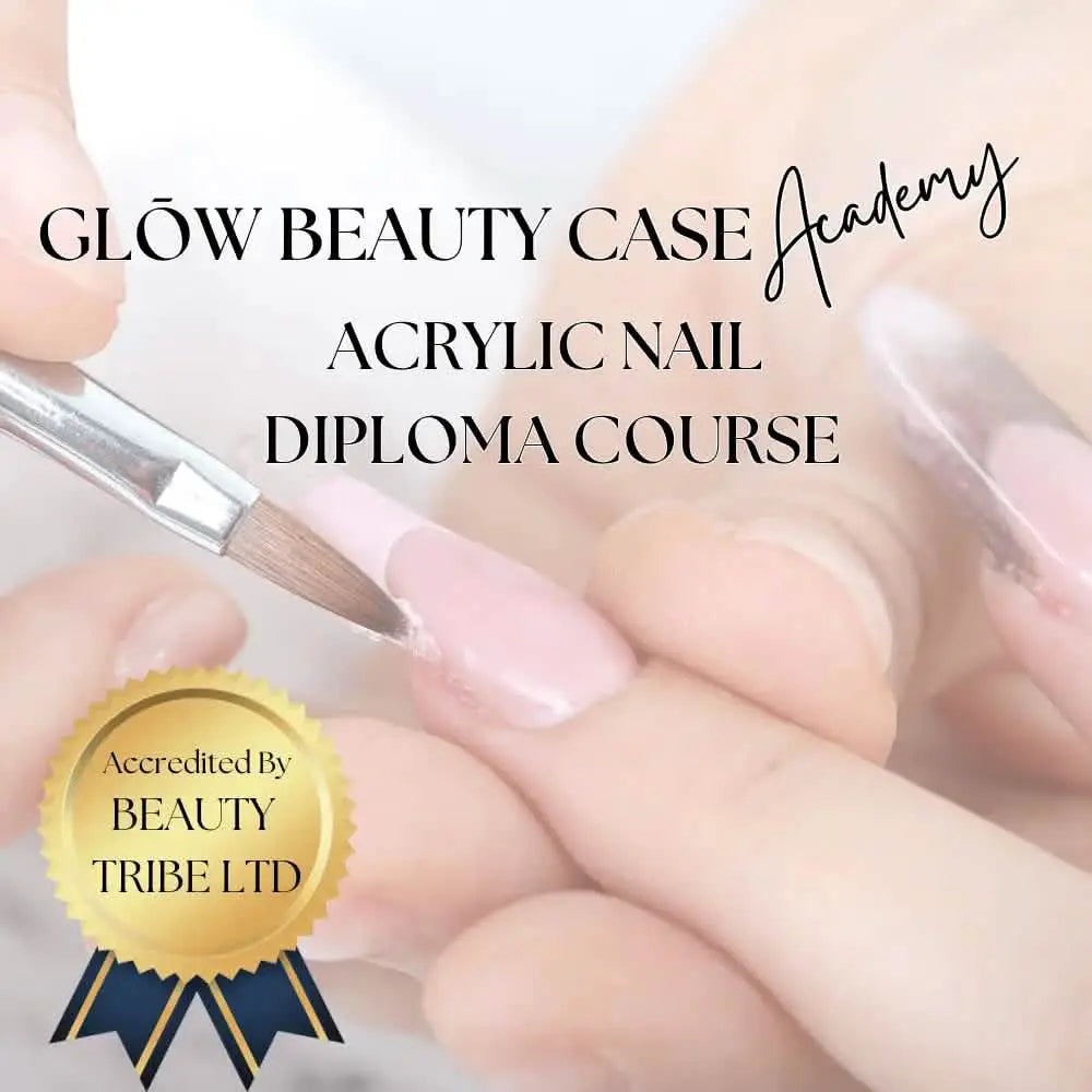 Acrylic Nail Accredited Diploma Course