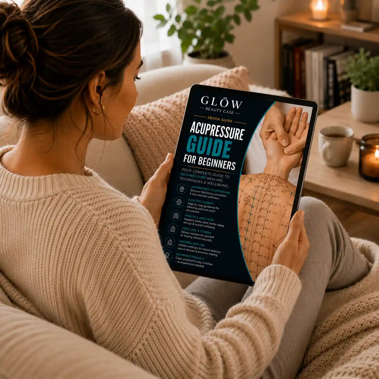 Acupressure Course Online