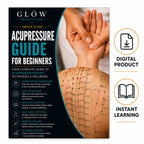 Acupressure training for beginners