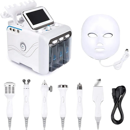 microdermabrasion machine