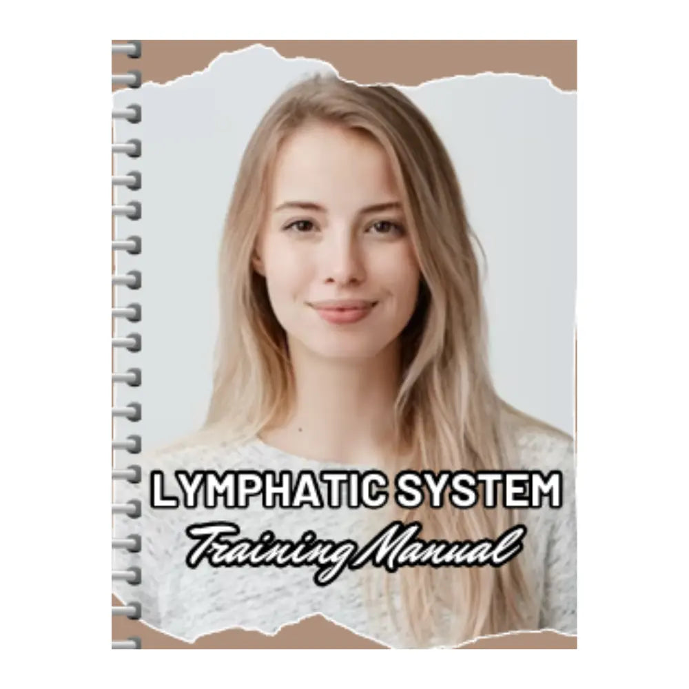 Advanced Lymphatic Drainage & Massage For Cavitation Ebook
