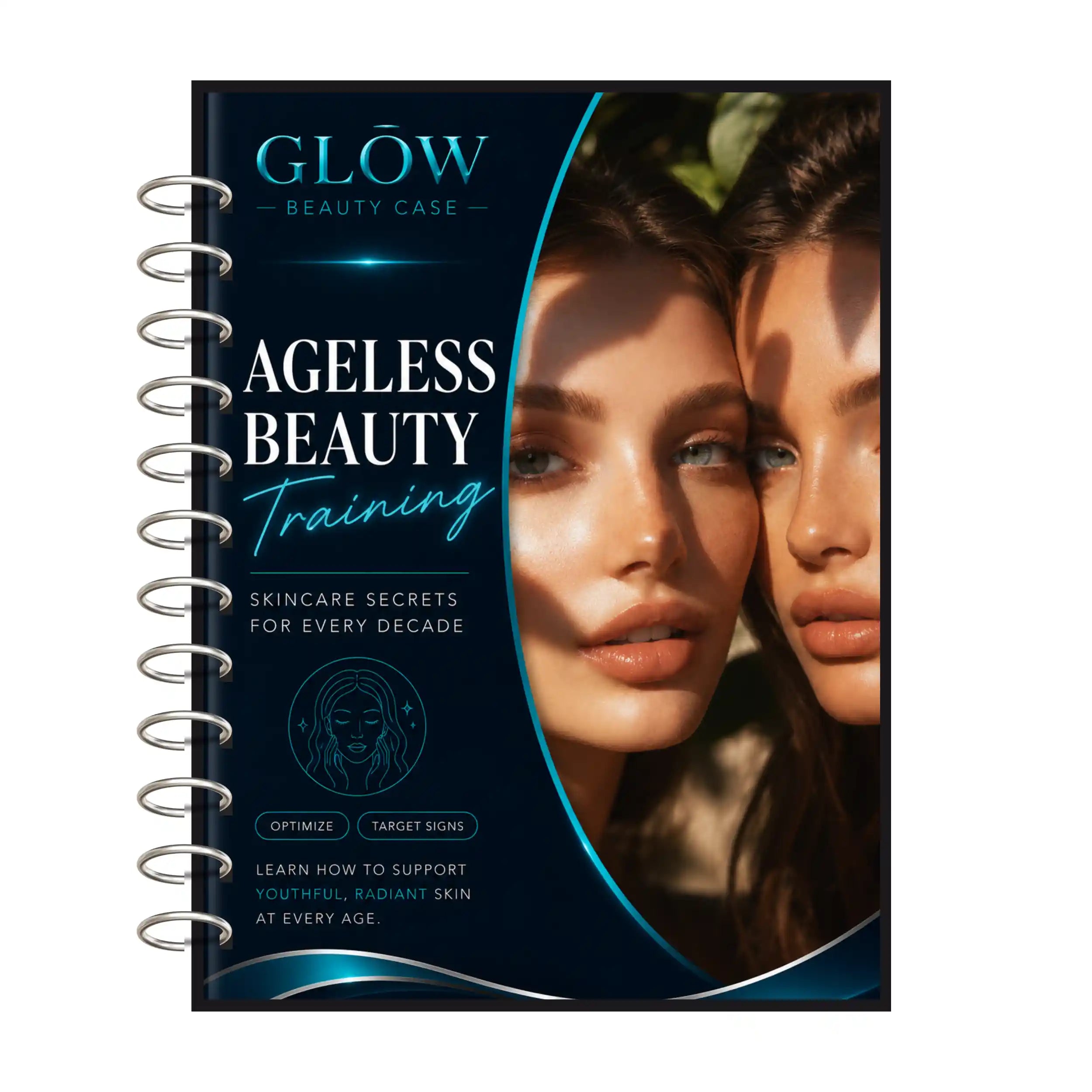 Aging Skincare Training Ebook
