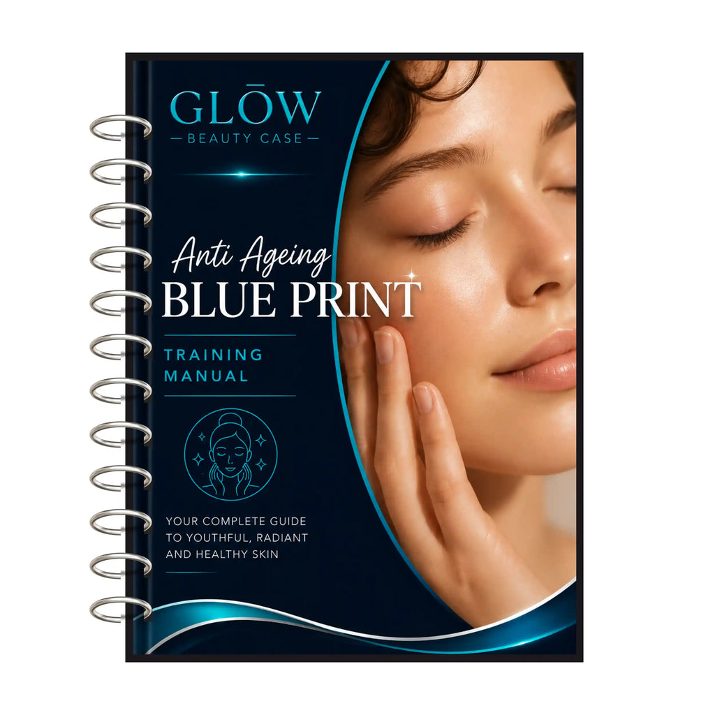 Anti Ageing Skincare Blueprint Ebook
