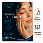 Anti Ageing Skin Care Blue Print Ebook