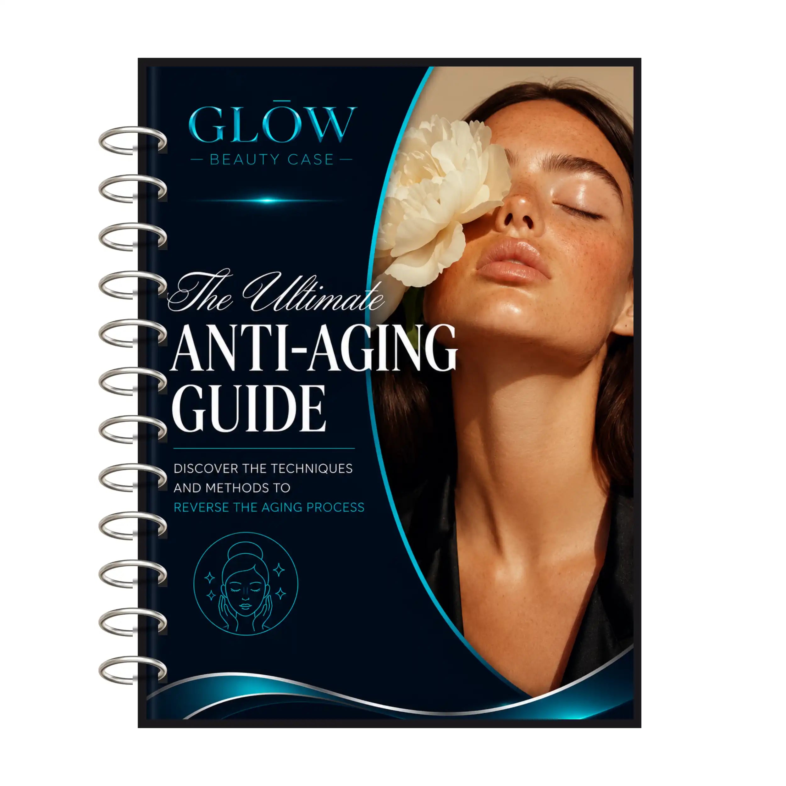 Anti Ageing Skin Care Ebook For Professionals