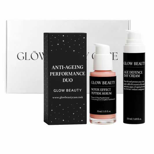 Anti Ageing Skin Care Gift Set
