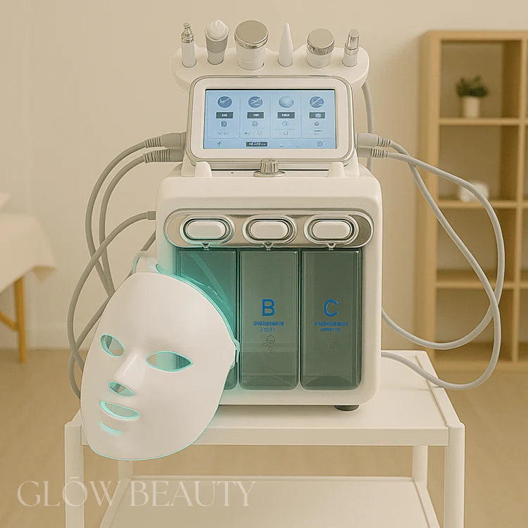 Aqua Facial Machine Professional