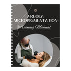 Areola Micropigmentation 2026 Training Manual Ebook