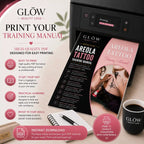 Areola Tattoo Training Manual