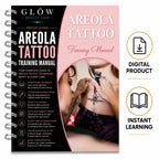 Areola Tattoo Training Manual eBook 