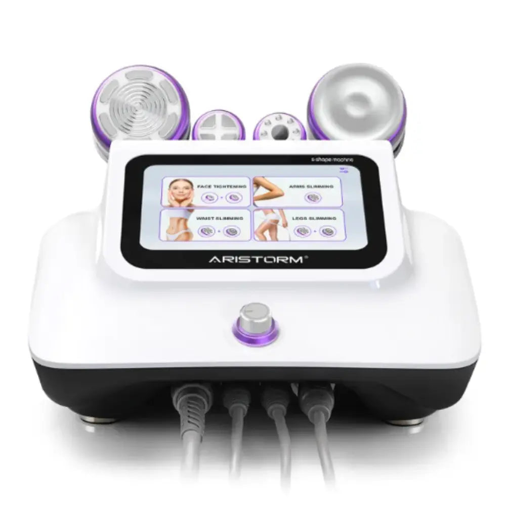 Aristorm Body Contouring 30K & 50K Cavitation Machine