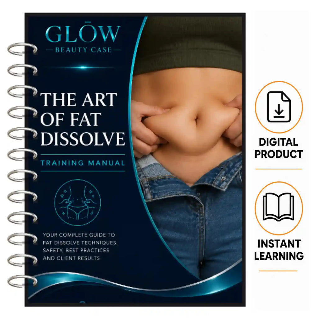 Art Of Fat Dissolving Training