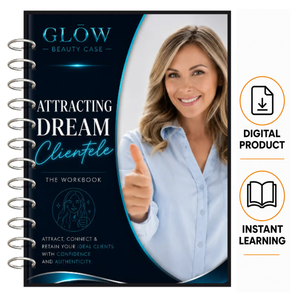 Attracting Dream Clientele Ebook