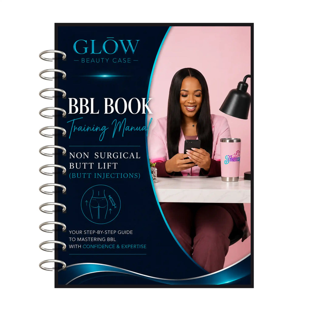 BBL TRAINING MANUAL UK
